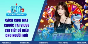 cách chơi mạt chược