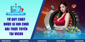 tứ quý chặt được gì